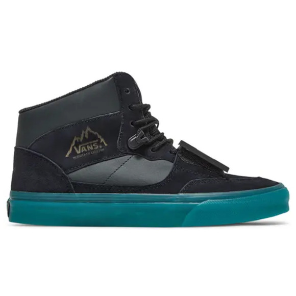 Vans C2H4 X Mountain Edition 'Nightwalker' Men's SZ 8 VN0A3TKG5ZB - Picture 1 of 12